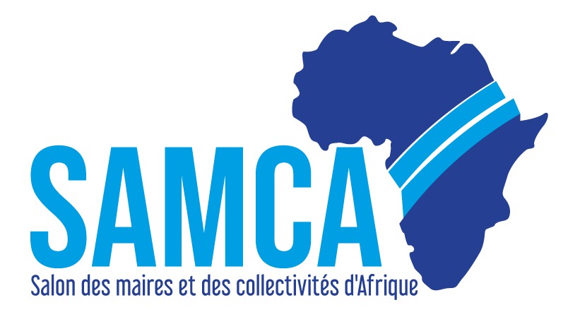 Logo SAMCA
